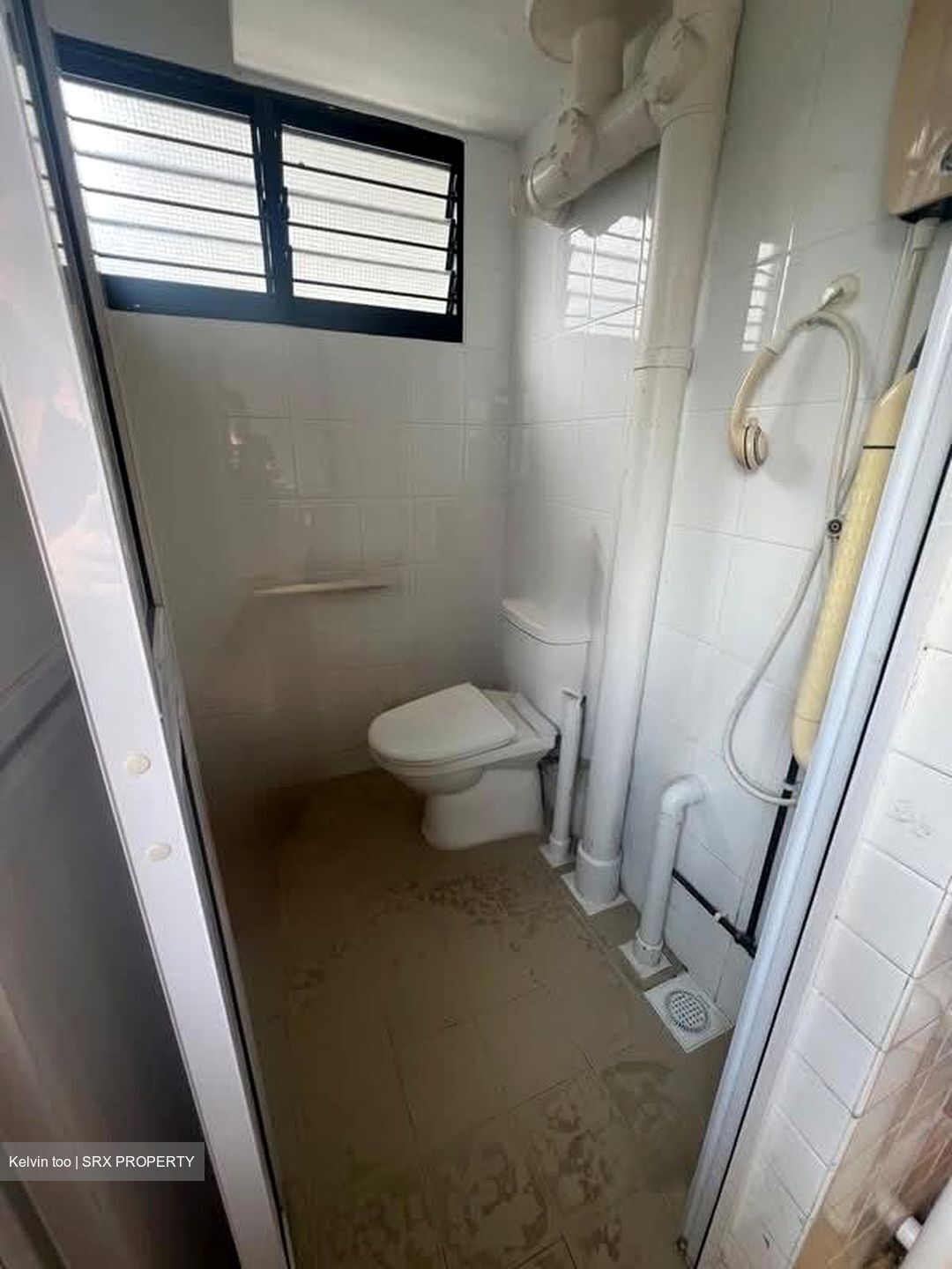 Blk 509 Bedok North Street 3 (Bedok), HDB 3 Rooms #538574461
